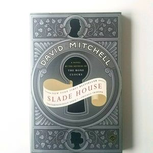 Slade House Book